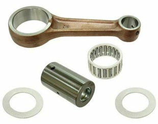 Шатун  YAMAHA YFM 350 BIGBEAR 2X4,4X4,WARRIOR,WOLVERINE,RAPTOR '87-'13   NAMURA RA-40001