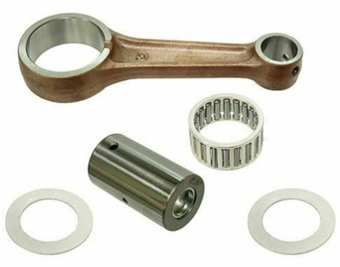 Шатун  YAMAHA YFM 350 BIGBEAR 2X4,4X4,WARRIOR,WOLVERINE,RAPTOR '87-'13   NAMURA RA-40001