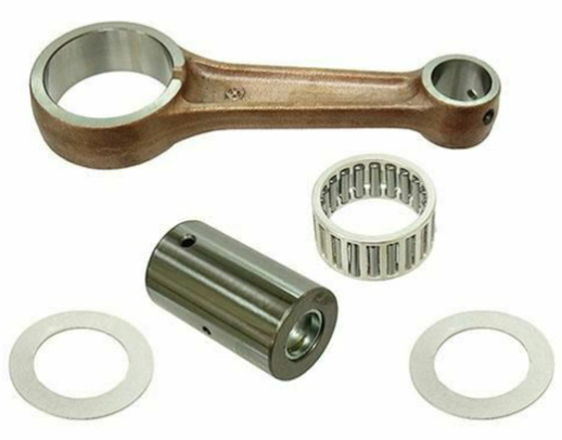 Шатун  YAMAHA YFM 350 BIGBEAR 2X4,4X4,WARRIOR,WOLVERINE,RAPTOR '87-'13   NAMURA RA-40001