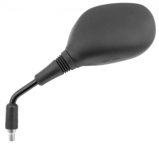 Дзеркало SUZUKI DR 125 SM 09, ADRESS 125 VICMA ES285I ліве