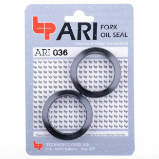 Сальники вилки TP ARI 036 43x55x10,5