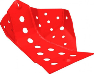 Защита двигателя SWM 300 /500 RS 15 - 19 CROSSPRO 2CP05900130007