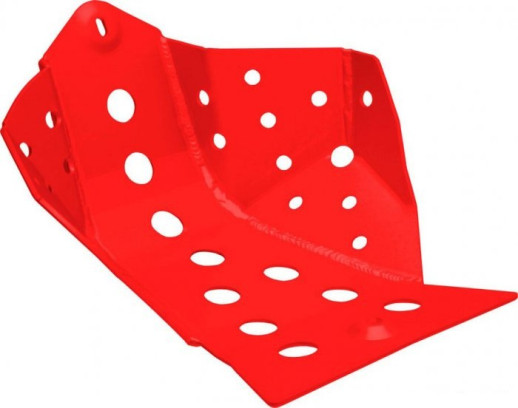 Захист двигуна SWM 300/500 RS 15 - 19 CROSSPRO 2CP05900130007