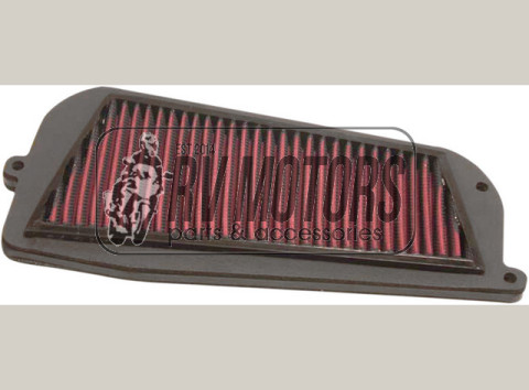 Воздушный фильтр K&N KA-0004