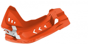 Защита двигателя KTM SX-F/EXCF '17-19 POLISPORT 8468900002