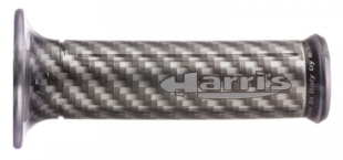 Ручки руля HARRIS открытые 01687/F-NC