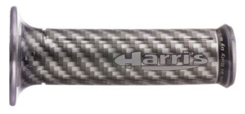 Ручки руля HARRIS открытые 01687/F-NC	