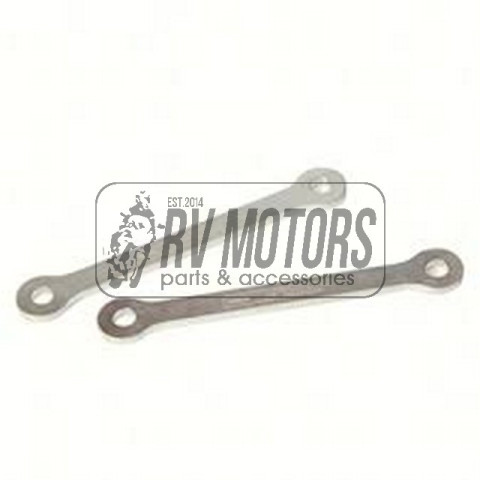 Комплект занижения подвески SUZUKI GS, GSF, GSX, GSX-R 500-1250 1989- TRW LUCAS MCTL109