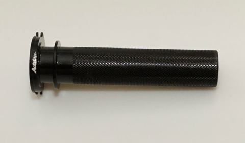 Ручка газа  KTM SXF 250/350/450 '16-20, EXCF 250/350/450/500 '17-20,KTM 300 TPI '18-'22, HUSQVARNA 300 TEi TXi 300 2T HUSQVARNA FC 250-450 '16-20, FE 250-501 '17-20, FX 350/450 '17-20  ACCEL (79002014100) AT06BK