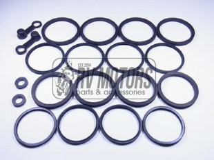 Ремкомплект суппорта TOURMAX BCF-421