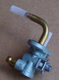 Паливний краник SUZUKI VS 1400 &#39;87-&#39;03 TOURMAX FPC-318