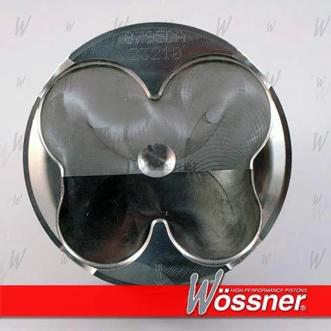 Поршень SUZUKI RMZ 250 (RMZ250) '10-'20 (76,96MM) (13,6:1=+0,1) WOSSNER 8781DA