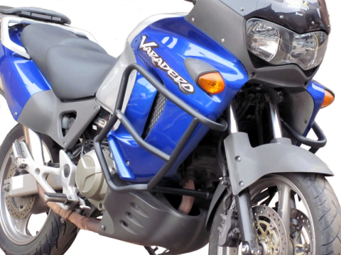 Защитные дуги Heed HONDA XL 1000 Varadero (99-02)