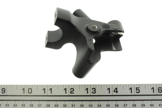 Кронштейн важеля зчеплення Honda CMX500 53172-K87-A00