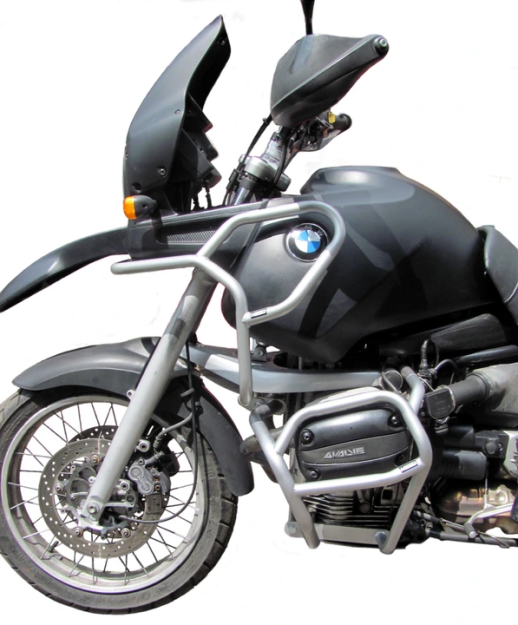 Захисні дуги Heed BMW R 1100 GS (95-99)