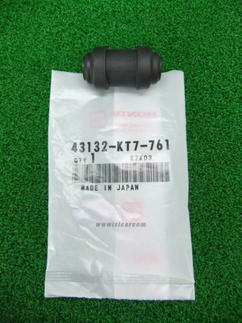 Пильовик направляючої супорта Honda 43132-KT7-761