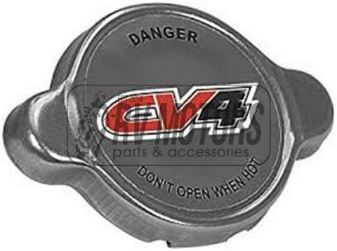 Крышка радиатора SKF CV715-31MK