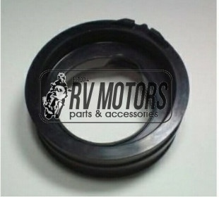 Патрубки карбюратора YAMAHA XT 660R/X/2 '04-'08, MT-03 '06-'08 TOURMAX CHY-51