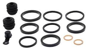 Ремкомплект переднього супорта All Balls 18-3080