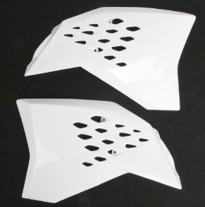 Боковой пластик KTM SX-SXF-EXC '09-'10 UFO KT04016041