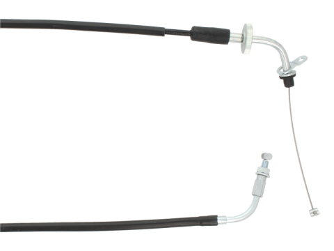 Трос газа (открытие) YAMAHA XVS 1100 2000- 4 RIDE LG-036