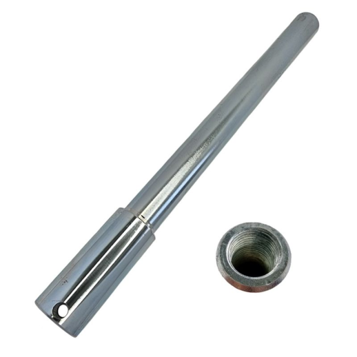 Ось колеса HONDA GL 1800 (12-17) BJ OS16