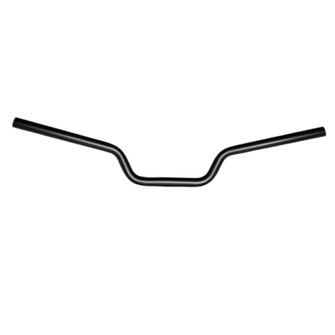 Стальной руль YAMAHA MT-07 (2014-) черный BIKETEC BT0116