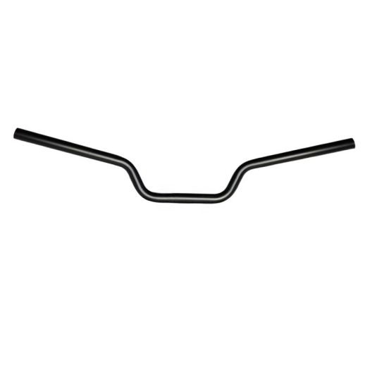 Стальной руль YAMAHA MT-07 (2014-) черный BIKETEC BT0116