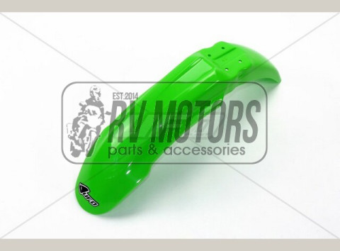 Щиток передний KAWASAKI KX 125/250 '03-'04  UFO KA03736026