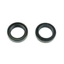 Сальники вилки HONDA CT H 70 '74-'86,HONDA MR K1 ELSINORE 50 '74-'75 ATHENA P40FORK455001 (25X35X9MM)