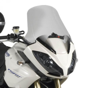 Ветровое стекло Kappa TRIUMPH Tiger 1050 KD225ST