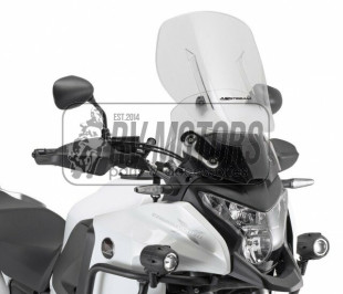 Ветровое стекло Kappa Honda Crosstourer 1200 KAF1110