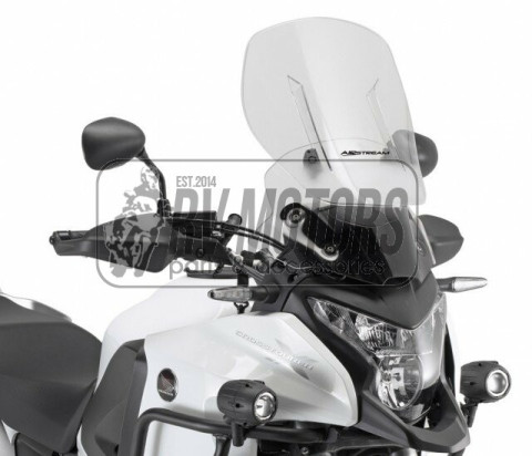 Ветровое стекло Kappa Honda Crosstourer 1200 KAF1110
