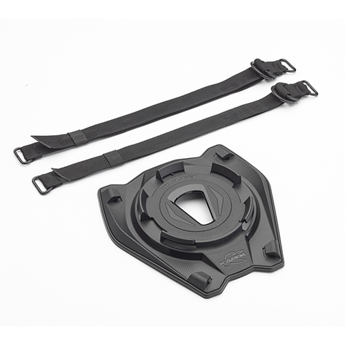 Крепление для сумки на сидение KAPPA DUCATI KS430