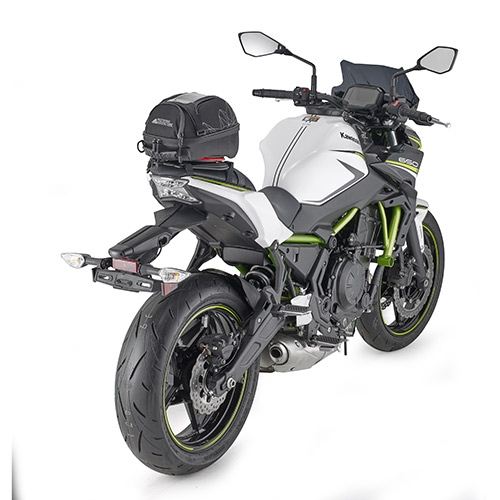 Крепление для сумки на сидение KAPPA DUCATI KS430