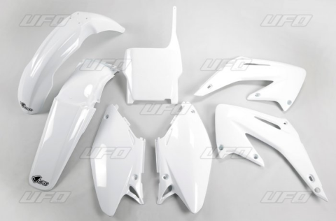 Комплект пластика HONDA CR 125/250 '04-'07 UFO HO103E041