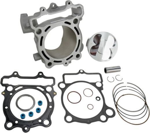 Циліндр BIG BORE SUZUKI RMZ 250 10-12 WORKS CYLINDER 41004-K01