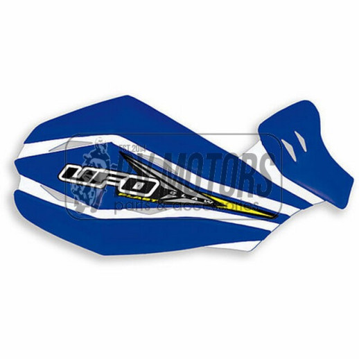 Захист рук Glenny 22mm Синій UFO PM01640089