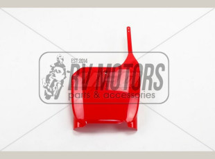 Передний обтекатель кросс HONDA CR 125/250 '00-'03, CRF 450 '02-'03 UFO HO03666070