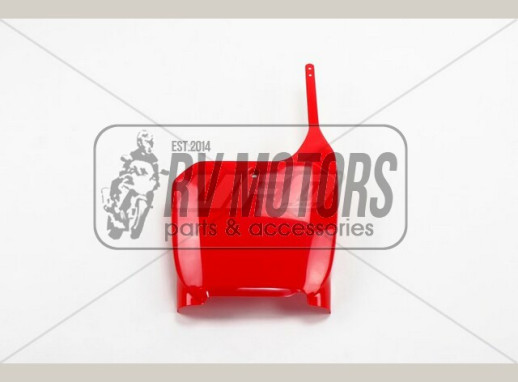 Передній обтічник крос HONDA CR 125/250 &#39;00-&#39;03, CRF 450 &#39;02-&#39;03 UFO HO03666070