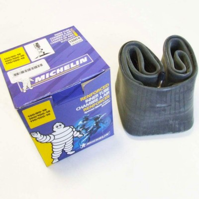 Камера MICHELIN 100/100, 110/100, 120/90, 130/80 R18 CAI830920