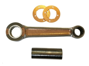 Шатун KTM (2T) 360/380 (95-02) NACHMAN MX-09025