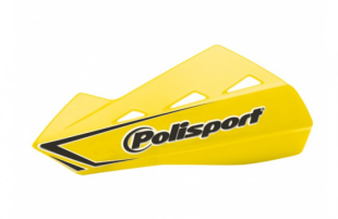 Защита рук POLISPORT 8304200047 QWEST 22/28mm