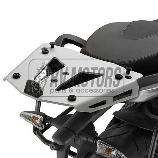 Кріплення кофра KAPPA (з майданчиком) BMW R 1200GS Adventure (06-13) KRA5102