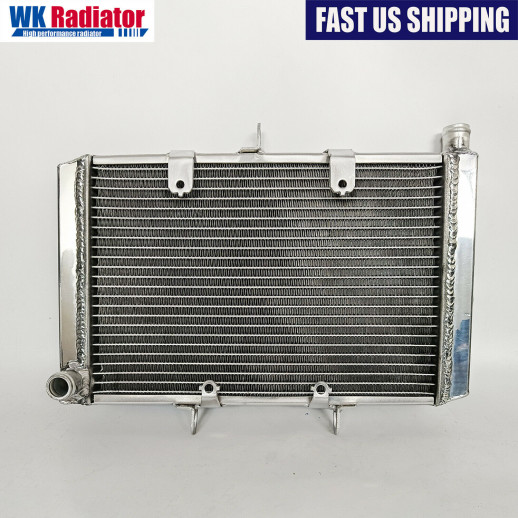 Радиатор HONDA CB1000R 09-13 WORK 217Y