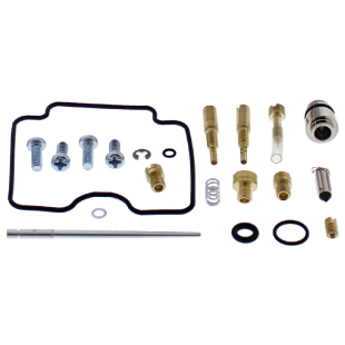 Ремкомплект карбюратора 4 RIDE AB46-8040