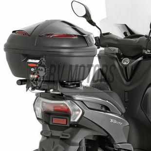 Крепления кофра KAPPA (без площадки) Yamaha TRICITY 125 (14-15) KR2120