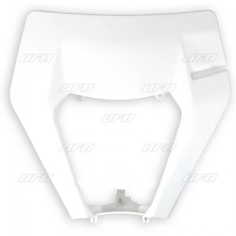 Передний обтекатель кросс KTM EXC/EXCF 17-18 UFO KT04096047