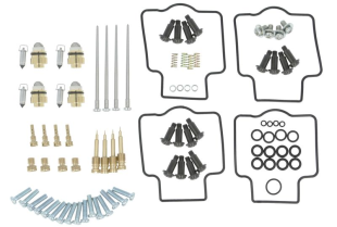 Ремкомплект карбюратора 4 RIDE AB26-1763