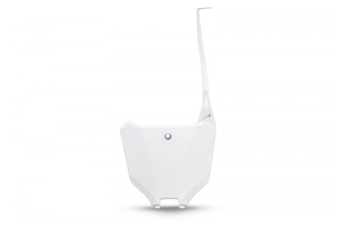 Передний обтекатель кросс HONDA CRF 450 R / RX '21 UFO HO05607041